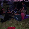 Grillen